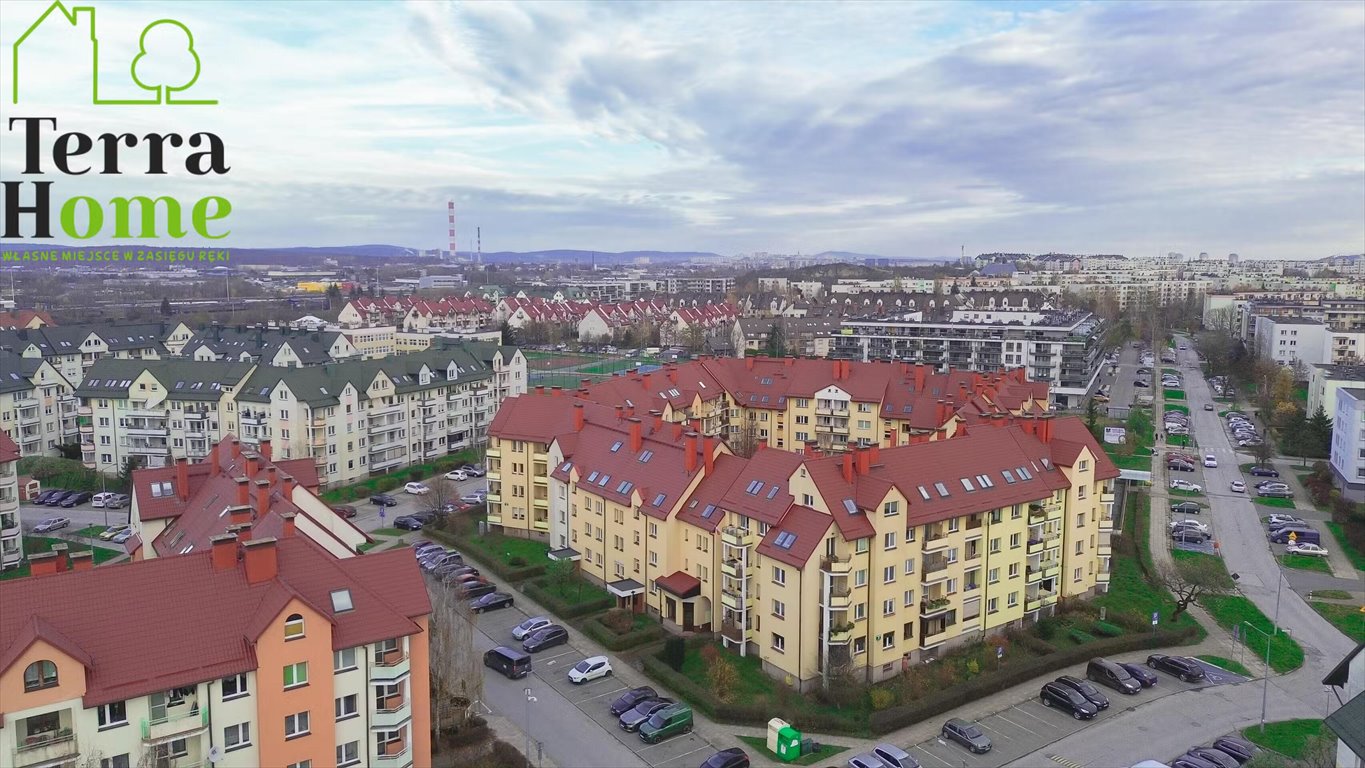 Kawalerka na sprzedaż Kielce, Ślichowice, Tektoniczna  34m2 Foto 1