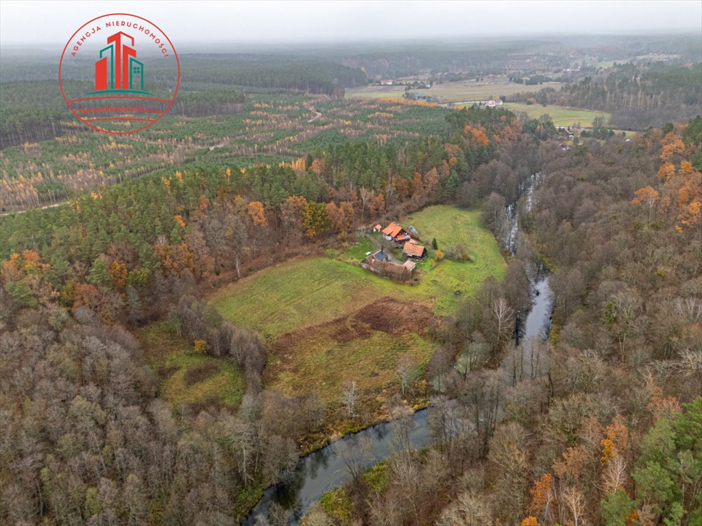 Dom na sprzedaż Stara Rzeka  200m2 Foto 3