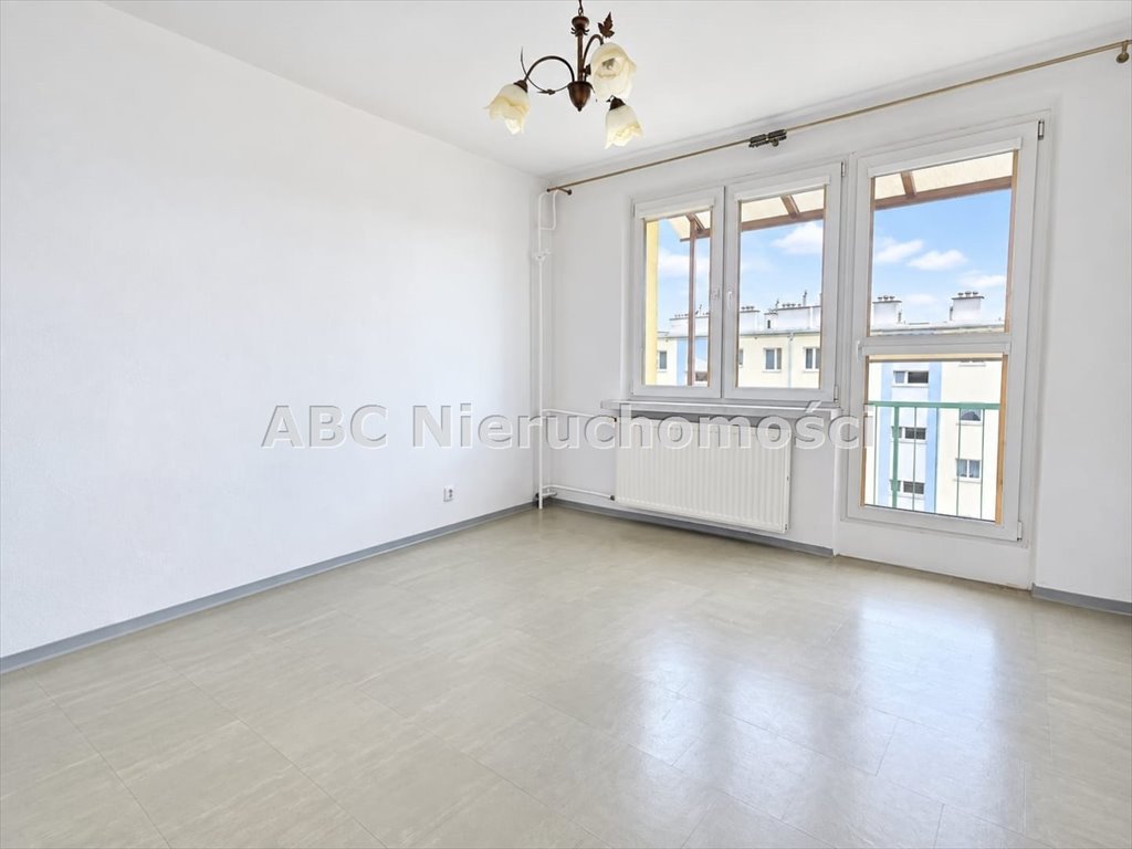 Do sprzedania funkcjonalne 3-pokojowe mieszkanie 47,7 m² z balkonem Piła, Górne  48m2 Foto 1