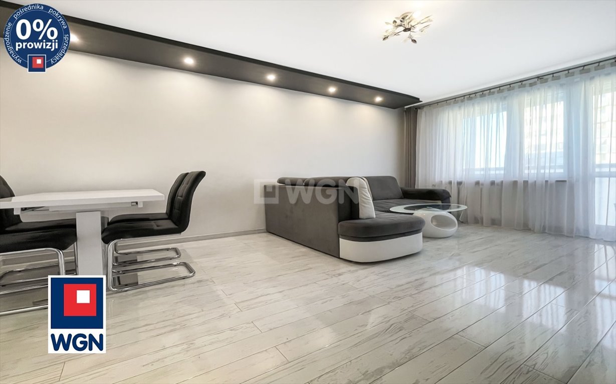 Mieszkanie dwupokojowe na sprzedaż Dąbrowa Górnicza, Mydlice, Mydlice  50m2 Foto 1