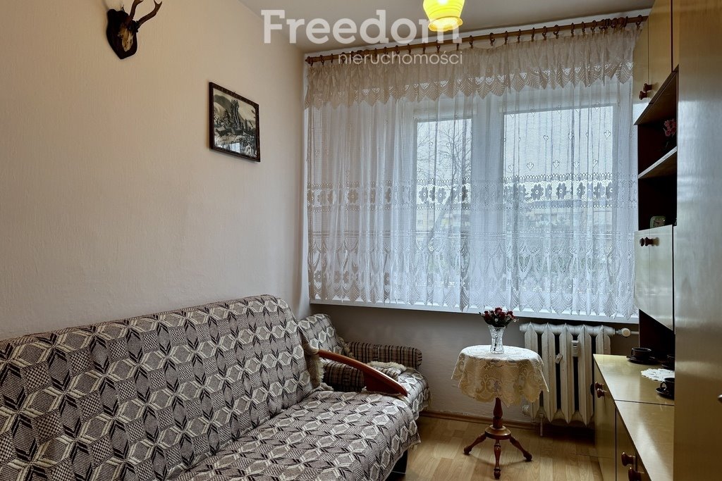 Mieszkanie dwupokojowe na wynajem Włocławek, Planty  49m2 Foto 8