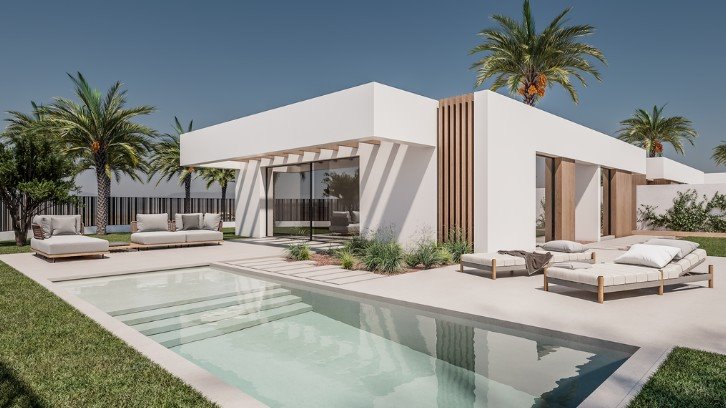 Dom na sprzedaż Hiszpania, Alicante  182m2 Foto 1