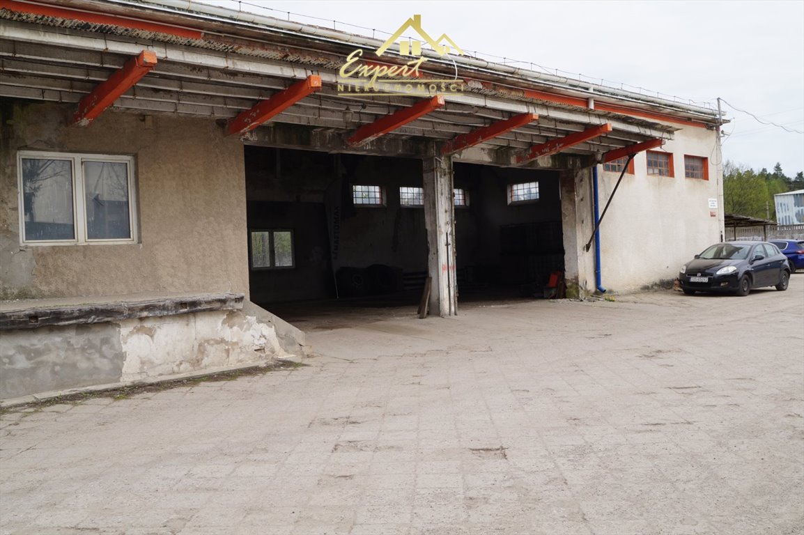 Magazyn na wynajem Tyrowo  310m2 Foto 7