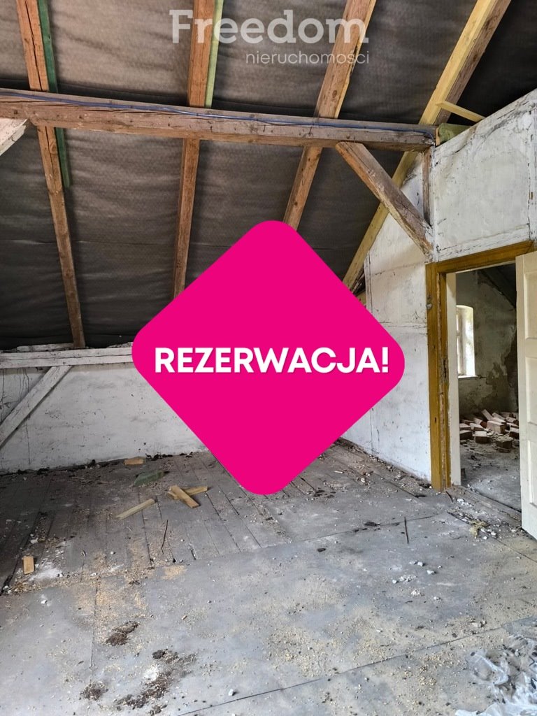 Mieszkanie trzypokojowe na sprzedaż Lubogoszcz  56m2 Foto 10