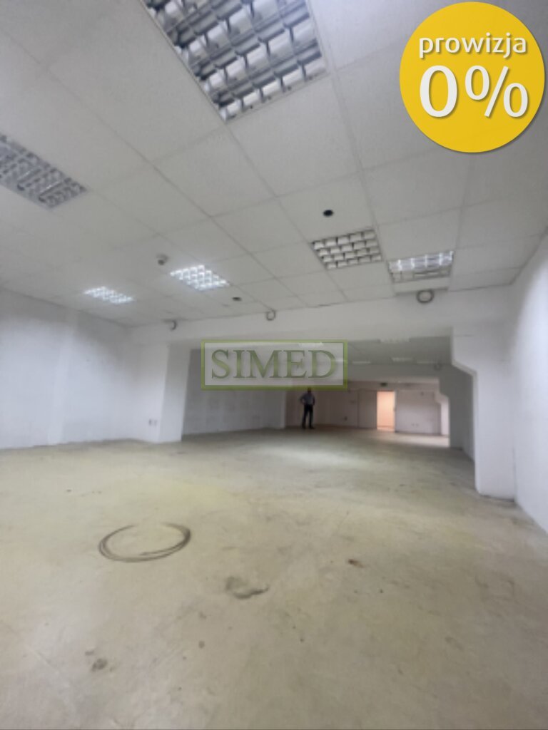 Magazyn 138m2 na Pradze Północ z monitoringiem i ogrzewaniem Warszawa, Praga-Północ, Golędzinów  139m2 Foto 1