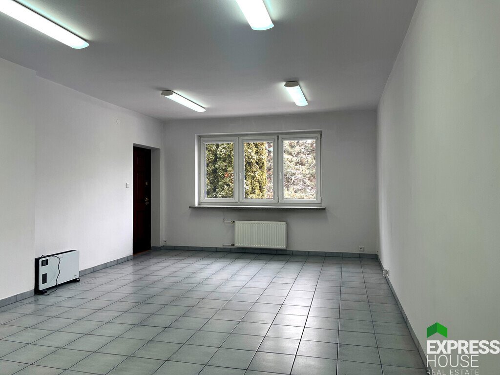 Funkcjonalny lokal usługowy 52 m² z tarasem i parkingiem Lublin, Węglin Południowy, Roztocze  52m2 Foto 1
