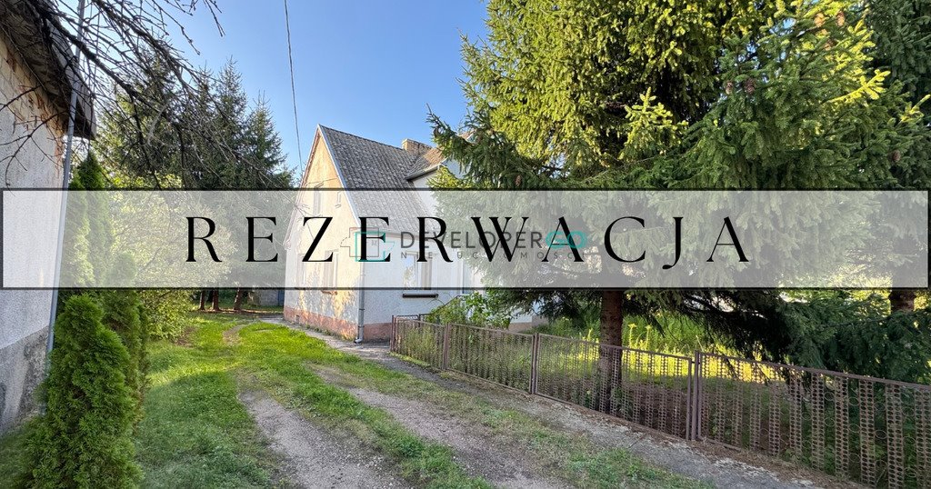 Do sprzedania dom 122 m² na dużej działce 1248 m² w Czarniej Białostockiej: Czarna Białostocka: Piękna