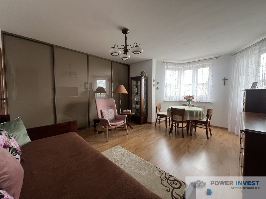 Kawalerka na sprzedaż Kraków, Kliny, Kliny  42m2 Foto 1