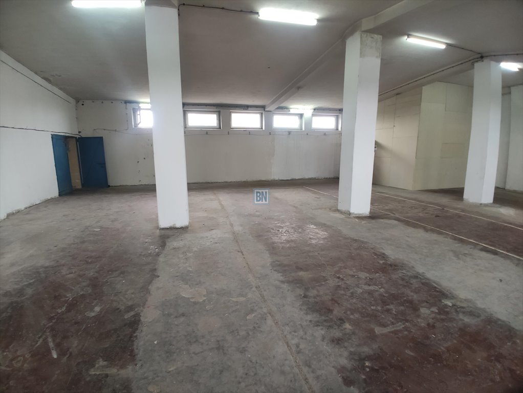 Lokal użytkowy na wynajem Gliwice  230m2 Foto 3