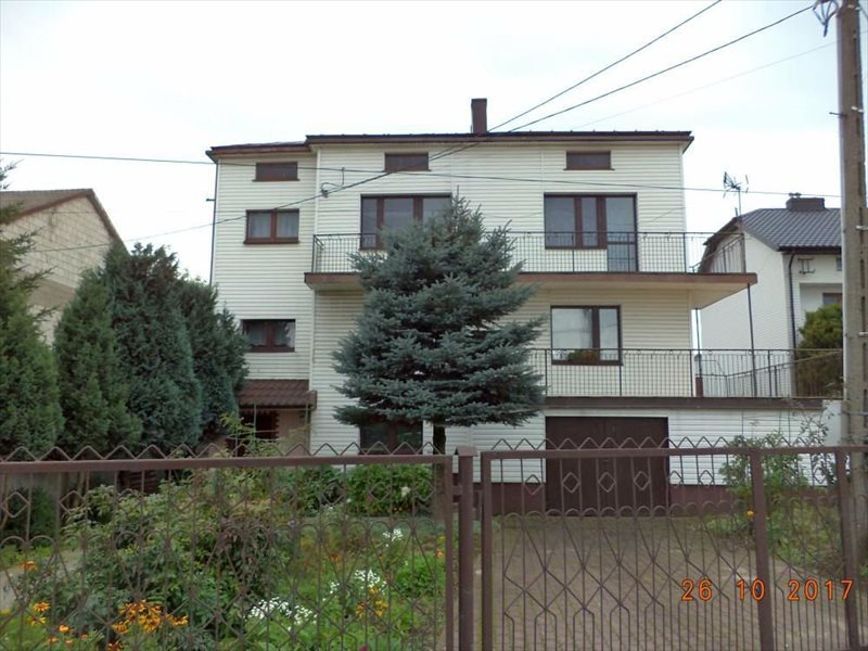 Dom na sprzedaż Radkowice, - 270m2 Foto 1 Dom na sprzedaż Radkowice, - 270m2 Foto 1