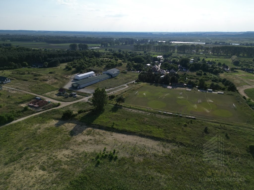 Działka budowlana na sprzedaż Daleszewo  42 300m2 Foto 15