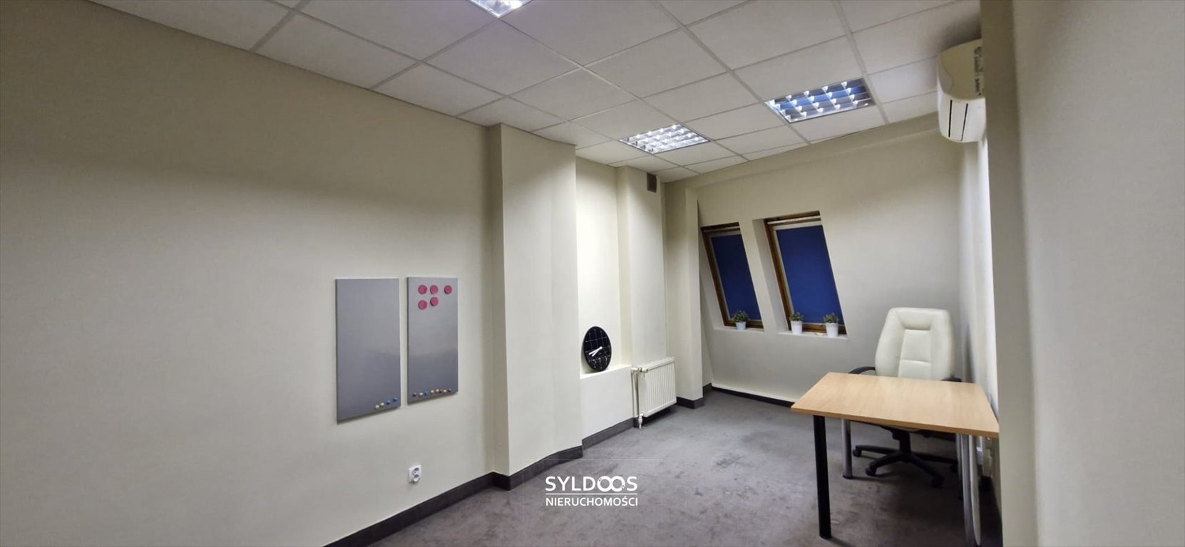 Lokal użytkowy na wynajem Kraków, Bronowice  35m2 Foto 1