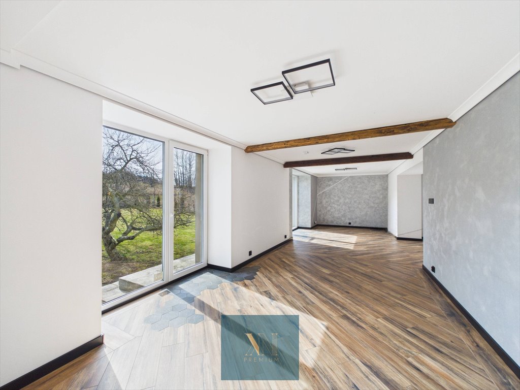 Na sprzedaż luksusowy dom 280 m² z potencjałem biznesowym Wałbrzych, Wilcza  280m2 Foto 1