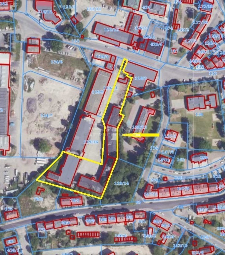 Lokal użytkowy na sprzedaż Bolesławiec  8 332m2 Foto 3