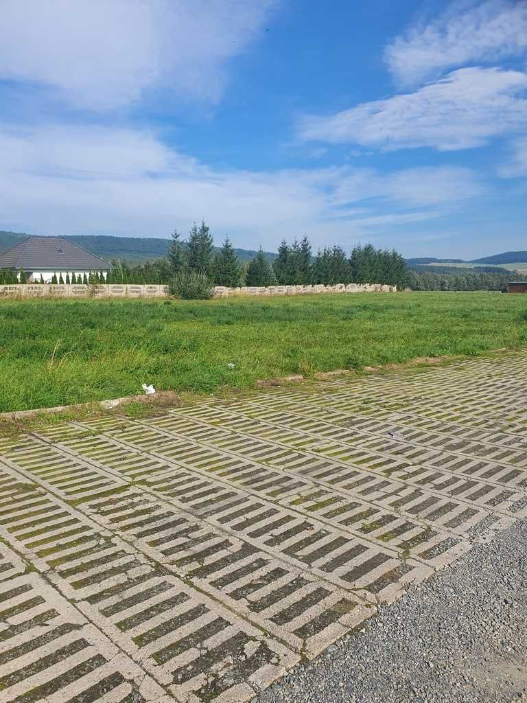 Obiekt produkcyjno-handlowy z zapleczem i biurami Bardo  754m2 Foto 1