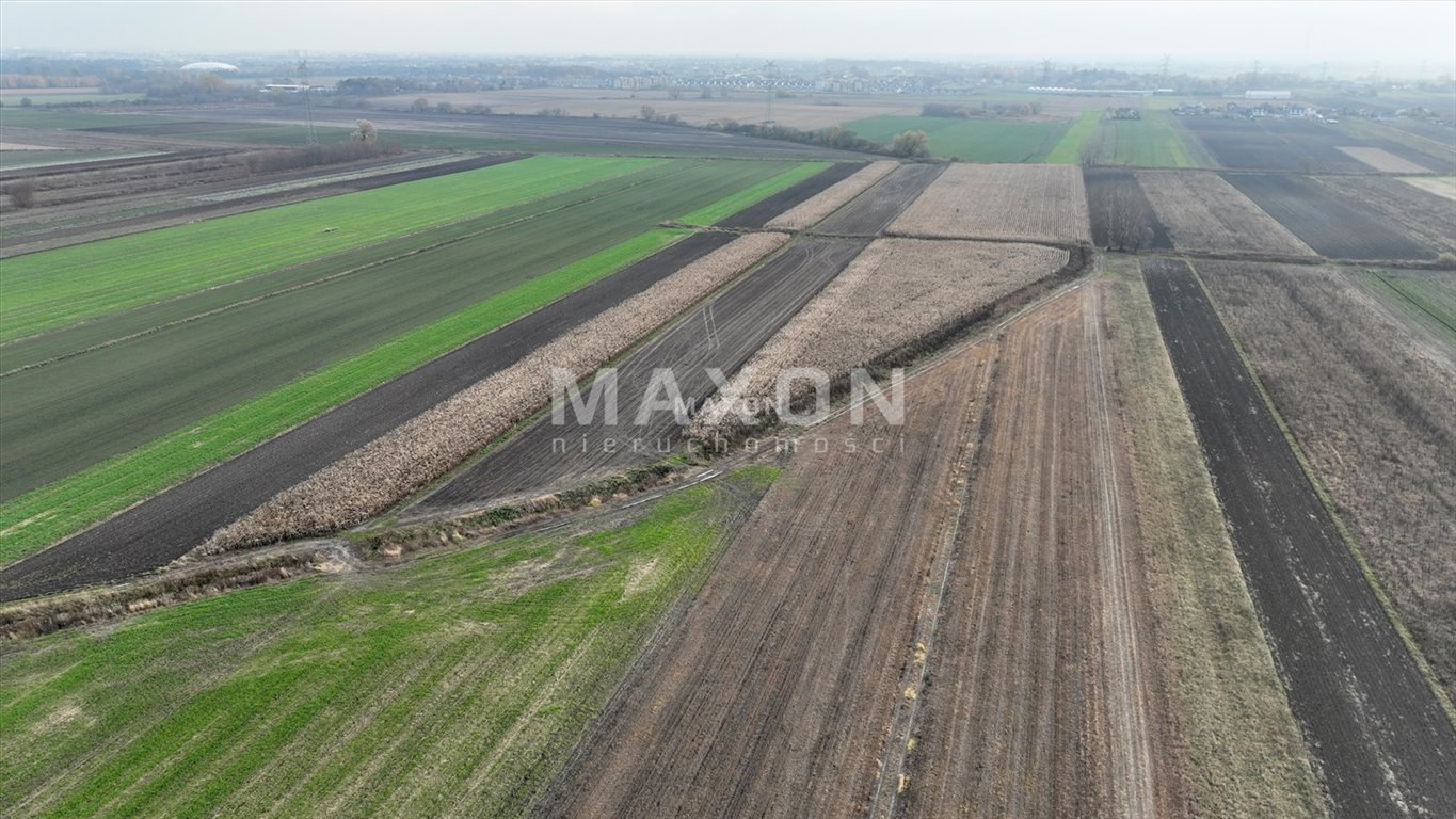 Działka budowlana na sprzedaż Wojcieszyn  31 400m2 Foto 12