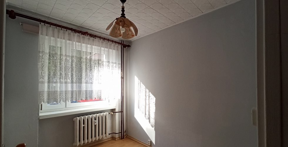 Mieszkanie trzypokojowe na sprzedaż Jastrzębie-Zdrój, ul. Warmińska  47m2 Foto 4