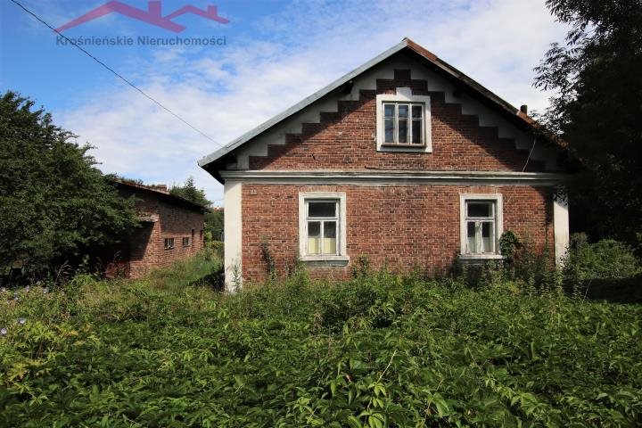 Dom na sprzedaż Krosno  100m2 Foto 3