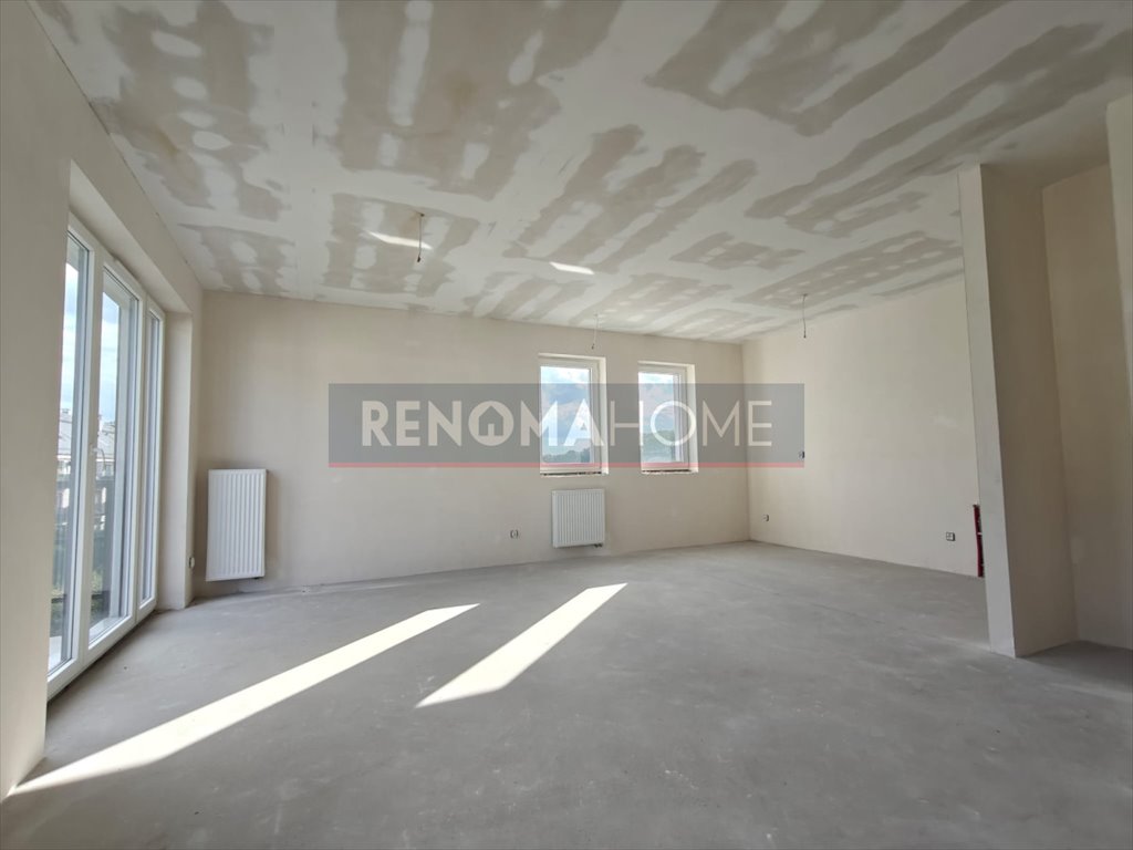 Mieszkanie czteropokojowe  na sprzedaż Krzeptów, Poziomkowa  92m2 Foto 1