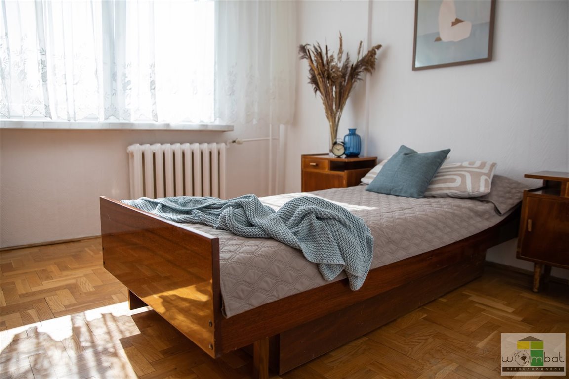 Komfortowe 3-pokojowe mieszkanie z balkonem i nowoczesną kuchnią Świdnica  56m2 Foto 1