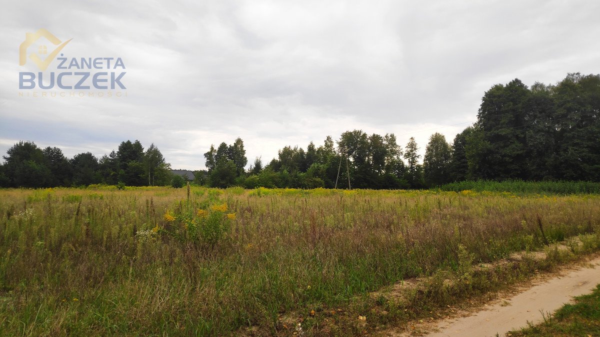 Działka budowlana na sprzedaż Altanka  1 135m2 Foto 9