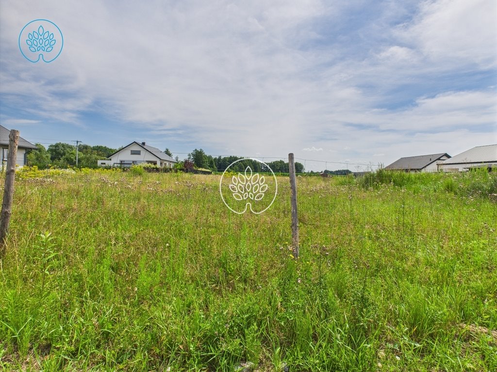 Działka budowlana na sprzedaż Stary Toruń  1 971m2 Foto 1