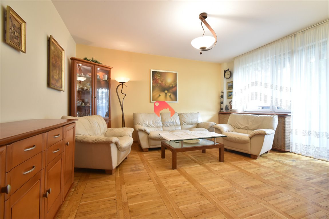 Przestronne 86 m² na Osiedlu Leśnym w Bydgoszczy - polecam! Bydgoszcz  86m2 Foto 1
