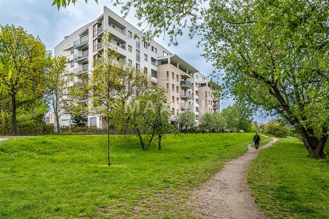 Mieszkanie trzypokojowe na sprzedaż Warszawa, Mokotów, ul. Powsińska  75m2 Foto 25