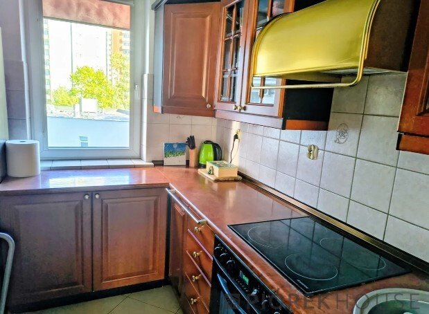 Zapraszam do 65 m² mieszkania z balkonem na Bielanach Warszawa, Bielany, Rodziny Połanieckich  65m2 Foto 1