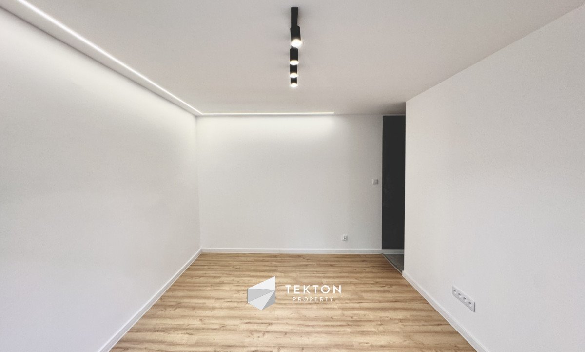 Na sprzedaż nowoczesne 2-pokojowe mieszkanie 37 m² z balkonem w Sosnowcu Sosnowiec, Śródmieście, rtm. Witolda Pileckiego  37m2 Foto 1