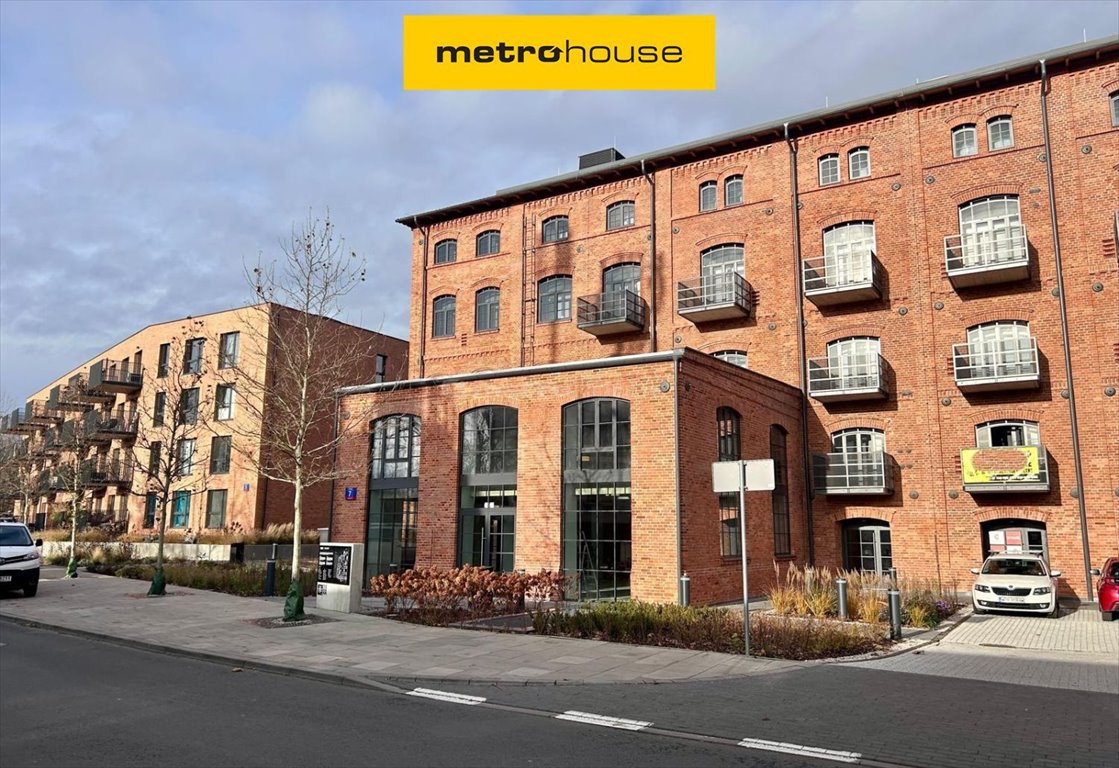 Lokal użytkowy na wynajem Warszawa, Białołęka, Dziatwy  59m2 Foto 1