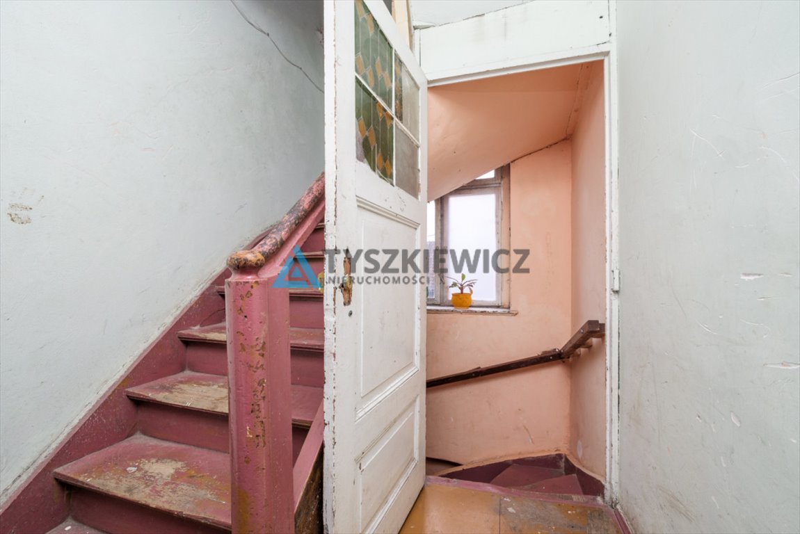 Mieszkanie czteropokojowe  na sprzedaż Starogard Gdański, Chojnicka  77m2 Foto 11