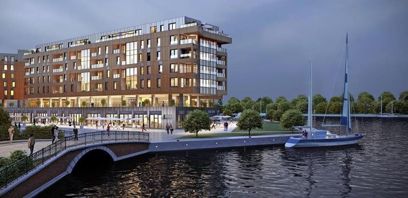 Lokal użytkowy na sprzedaż Gdańsk, Śródmieście, STARA STOCZNIA 96m2 Foto 1 Lokal użytkowy na sprzedaż Gdańsk, Śródmieście, STARA STOCZNIA 96m2 Foto 1