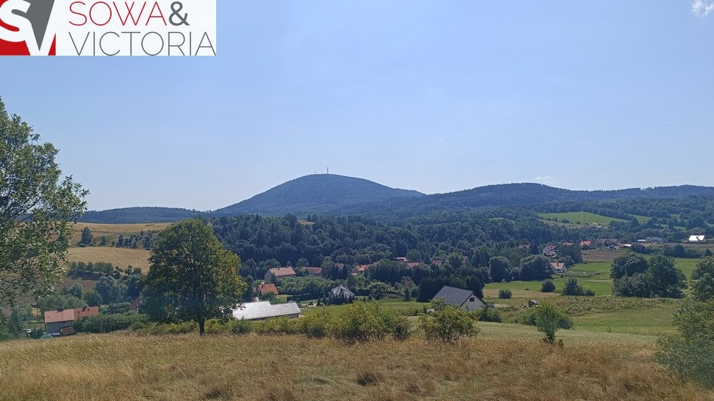 Do sprzedania działki budowlane 1000+ m² z widokami w Strudze Struga  1 000m2 Foto 1