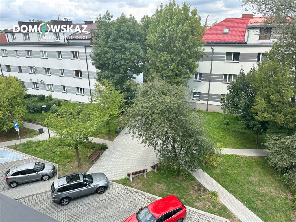 Mieszkanie dwupokojowe na sprzedaż Dąbrowa Górnicza, Krasińskiego  52m2 Foto 12