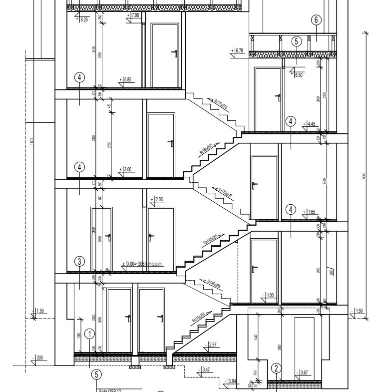 Dom na sprzedaż Rzeszów, Jazowa  280m2 Foto 1