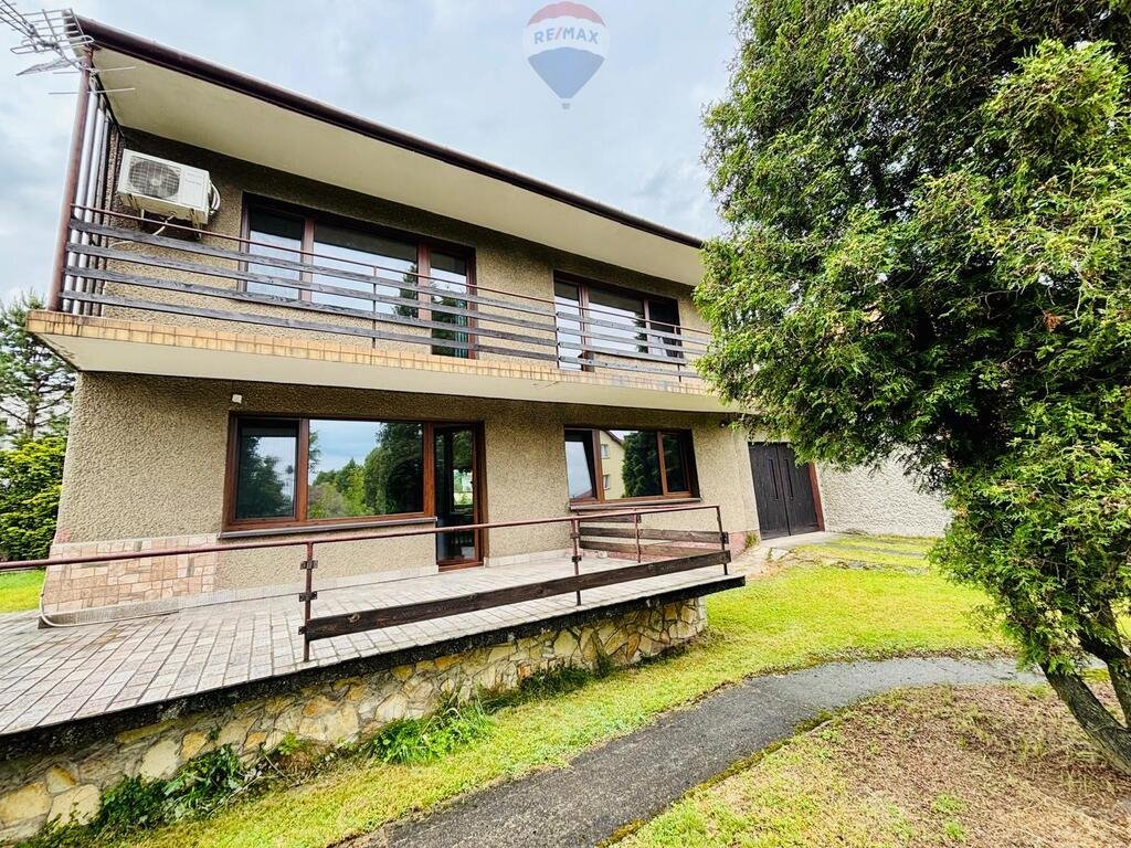 Dom na sprzedaż Będzin, Namiarkowa  225m2 Foto 1