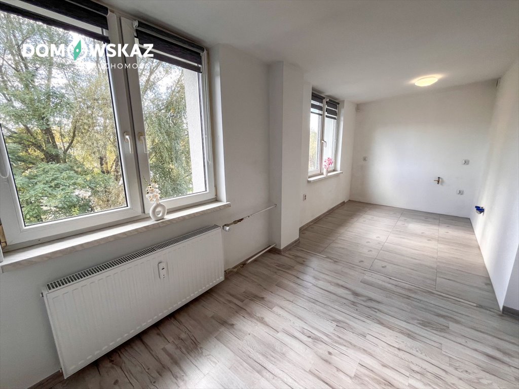 Mieszkanie dwupokojowe na sprzedaż Dąbrowa Górnicza, Krasińskiego  52m2 Foto 4