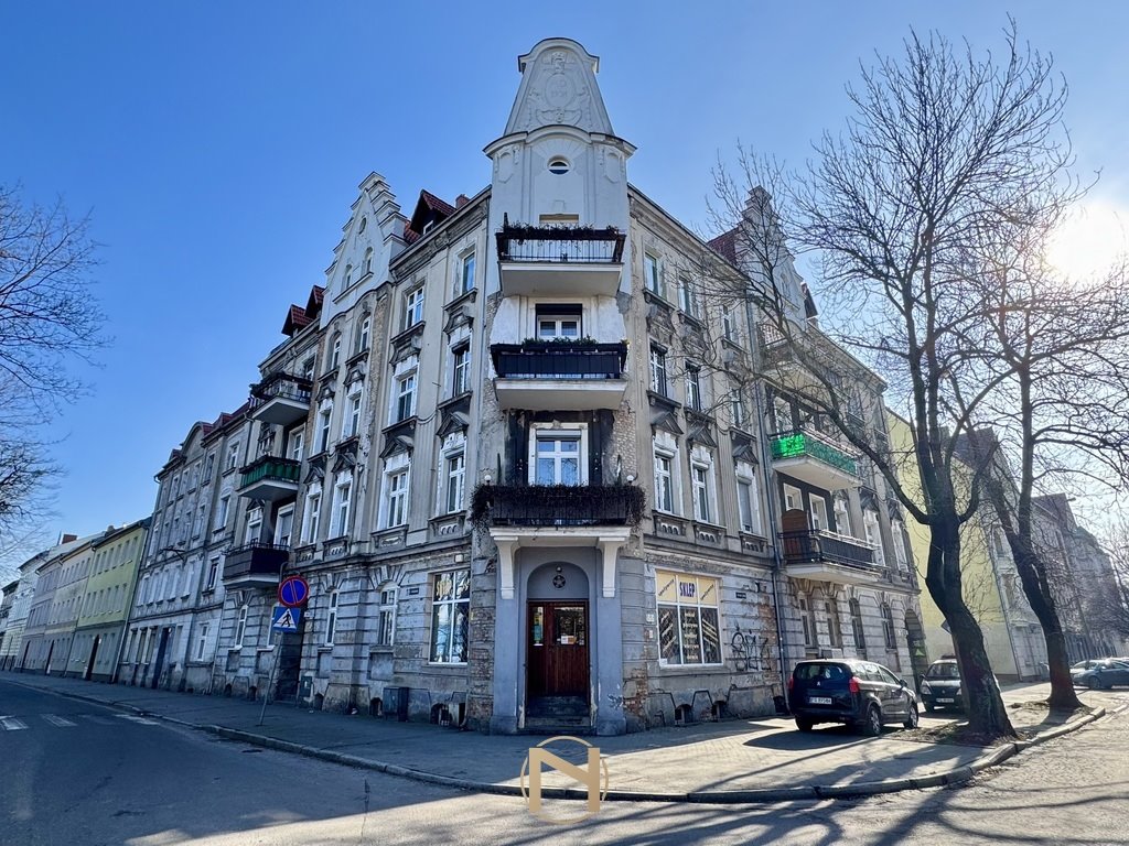 Przytulne 31 m² w Zawarciu z piwnicą i strychem. Gorzów Wielkopolski, Zawarcie  31m2 Foto 1