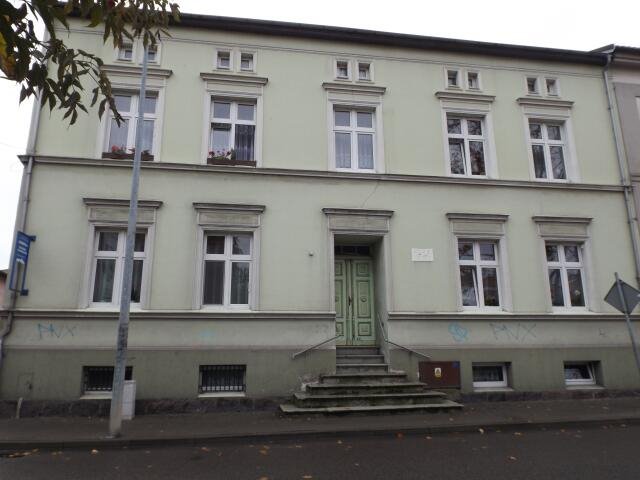 Mieszkanie dwupokojowe na wynajem Brodnica, Przykop  38m2 Foto 1