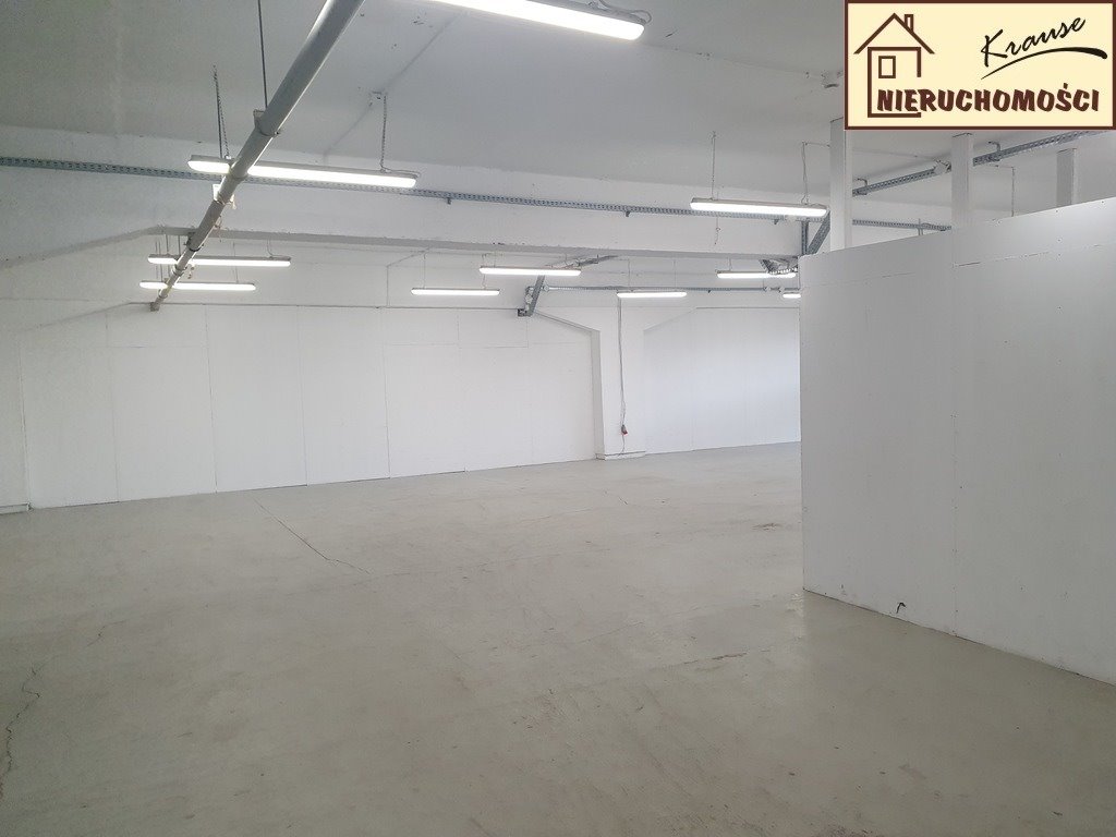 Lokal użytkowy na wynajem Poznań, Grunwald  440m2 Foto 7