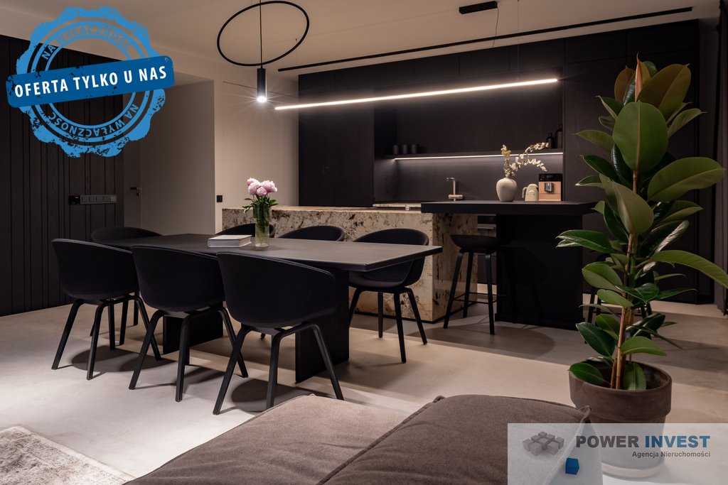 Ekskluzywny 3-pokojowy apartament 90,75 m² z garażem w Lesznie Leszno, Skarbowa  91m2 Foto 1