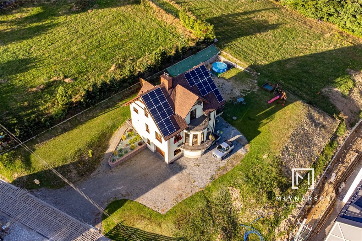 Dom na sprzedaż Szczyrk  202m2 Foto 4