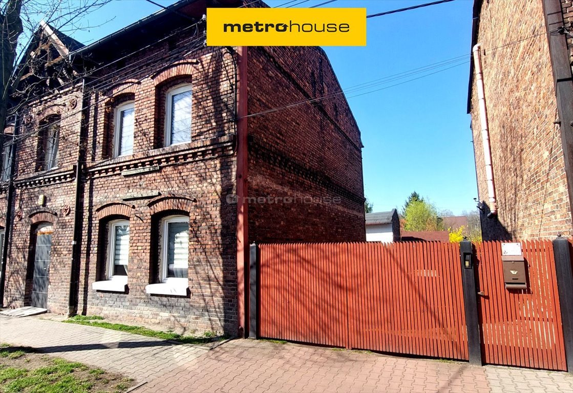 Dom na sprzedaż Zabrze, Sitki  384m2 Foto 1