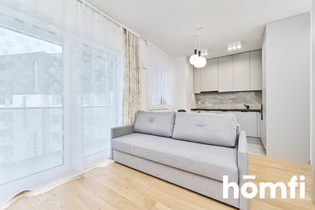 Wrocław, Szczepin, 25 m², nowoczesne, w pełni wyposażone Wrocław, Szczepin, Szczepin, Legnicka  25m2 Foto 1