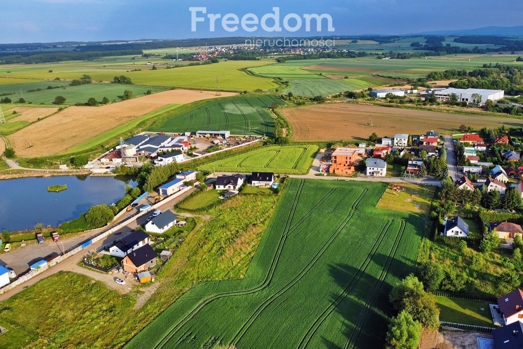 Działka budowlana na sprzedaż Nysa, Nowowiejska  689m2 Foto 8