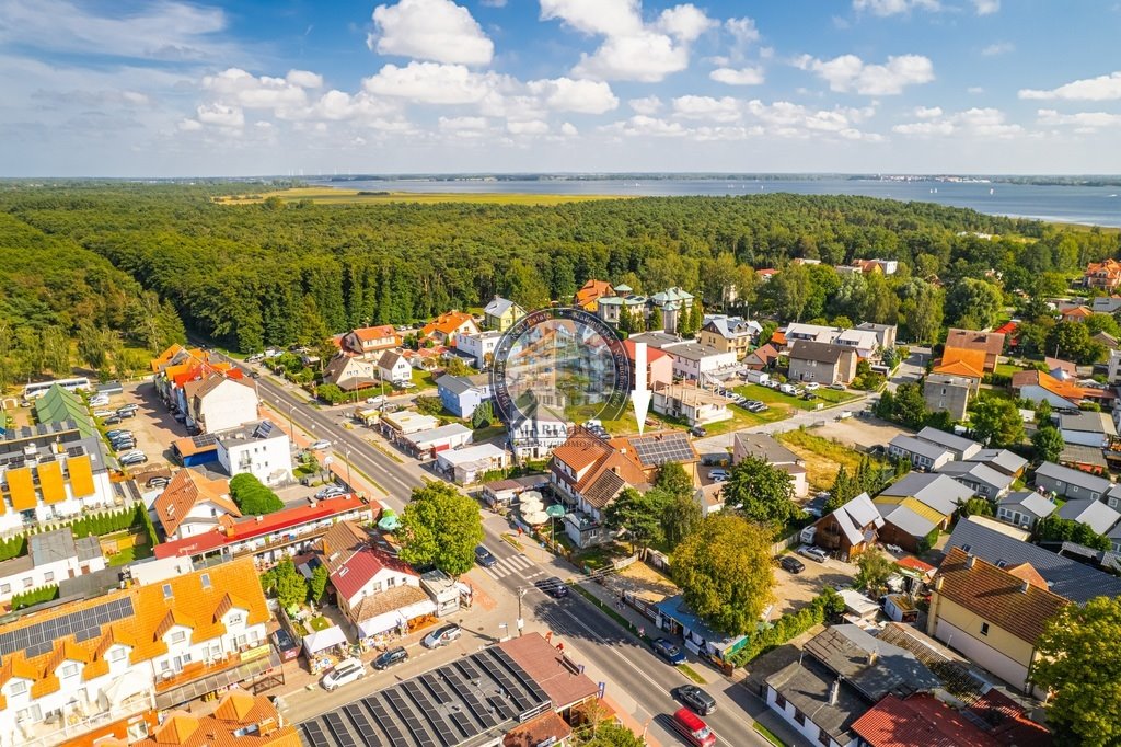 Lokal użytkowy na sprzedaż Międzywodzie  550m2 Foto 11