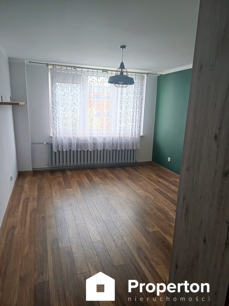 Mieszkanie dwupokojowe na sprzedaż Sosnowiec, Romana Dmowskiego  48m2 Foto 2