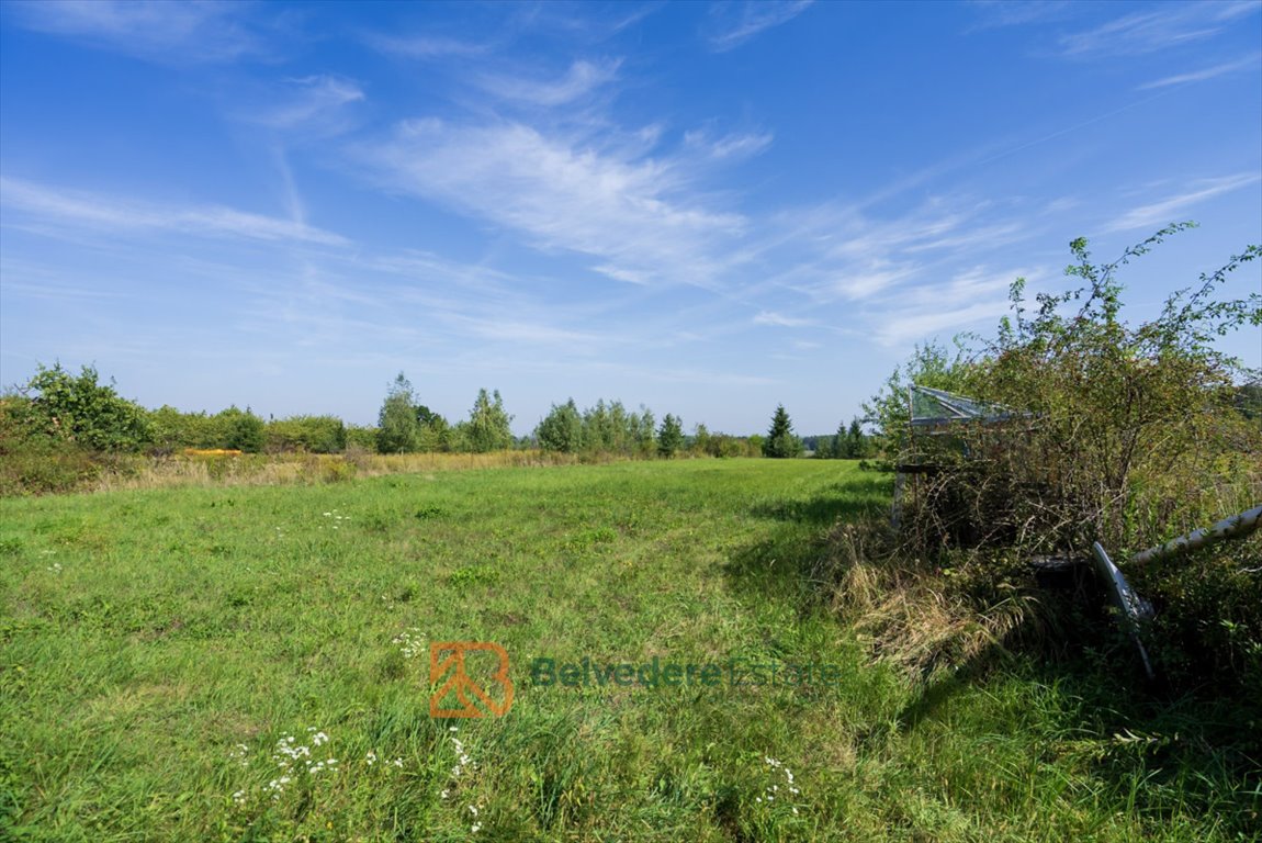 Lokal użytkowy na sprzedaż Konstancin-Jeziorna, Wilanowska  593m2 Foto 6