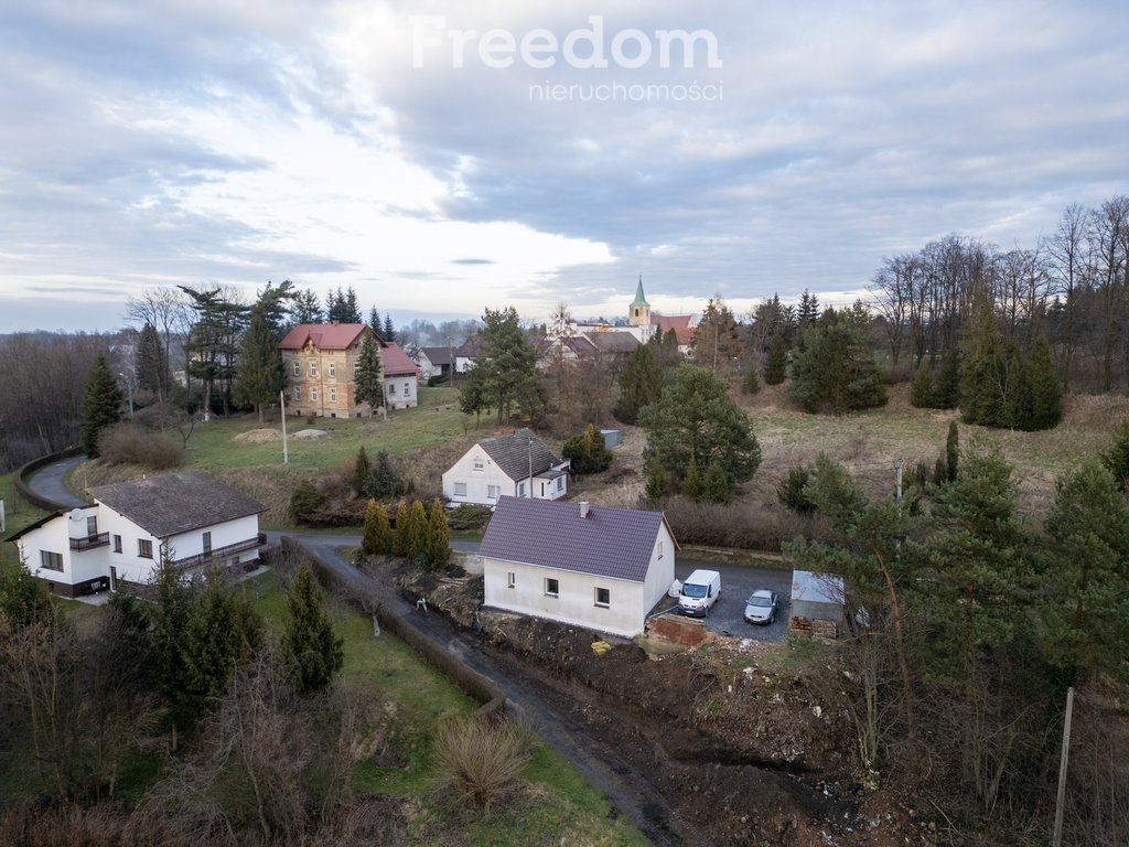 Dom na wynajem Ścinawa Mała, Klasztorna  120m2 Foto 13